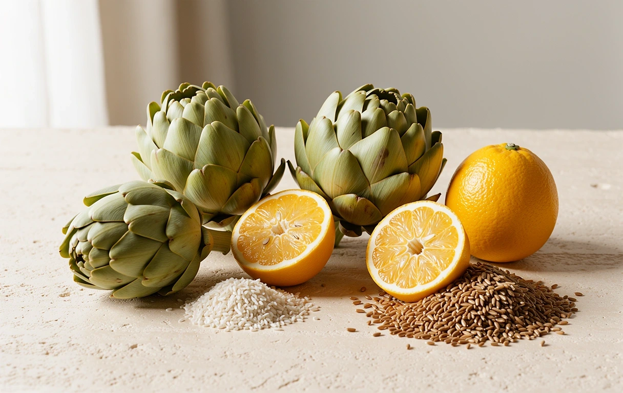 Nutrizione Scientifica