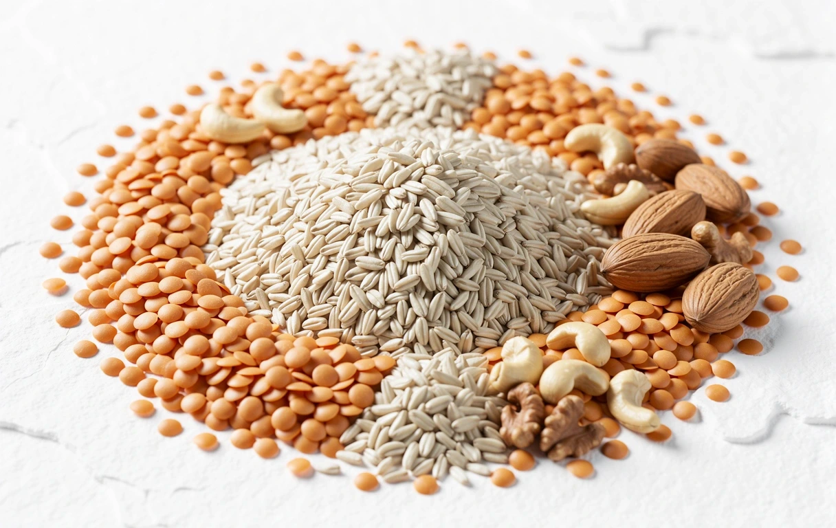 Nutrizione e Biologia